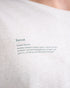 TreeShirt Forest Ecosystem Pumice